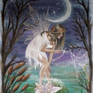 Meet your Posher, Christy